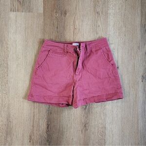 Market & Spruce Jean Shorts